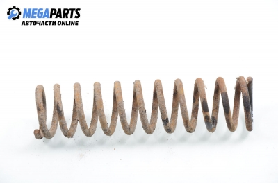 Пружина за ходова част за Audi 80 Sedan B3 (06.1986 - 10.1991), седан, позиция: задна