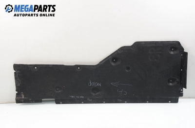 Кора под купе за BMW 1 Series E87 (11.2003 - 01.2013)
