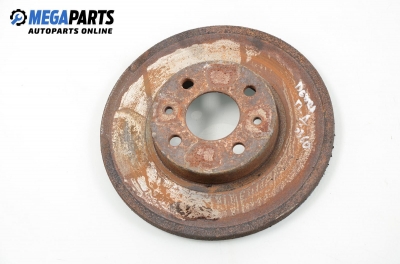 Спирачен диск за Lancia Dedra Sedan (01.1989 - 07.1999), позиция: предна