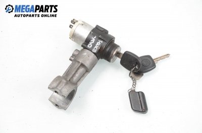 Контактен ключ за Skoda Felicia I Hatchback (10.1994 - 03.1998)