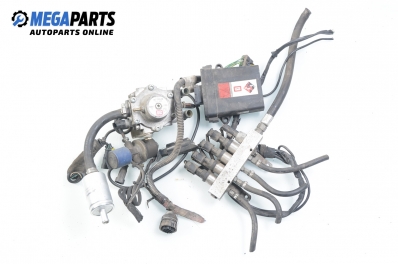 Газов инжекцион за Citroen Xsara Picasso (09.1999 - 06.2012) 1.8 16V, 115 к.с., BRC MTM SEQUENT 24