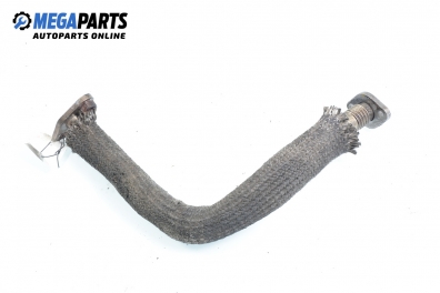 EGR тръба за Fiat Brava Hatchback (10.1995 - 06.2003) 1.9 JTD 105, 105 к.с.