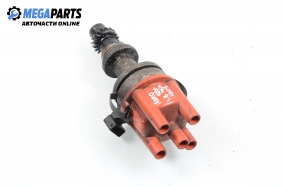 Палец на разпределителя на запалването (делко) за Volkswagen Vento Sedan (11.1991 - 09.1998) 1.8, 90 к.с.