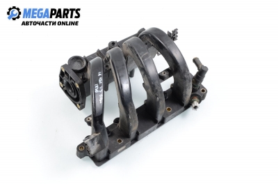 Всмукателен колектор за Ford Ka Hatchback (09.1996 - 11.2008) 1.3 i, 60 к.с.