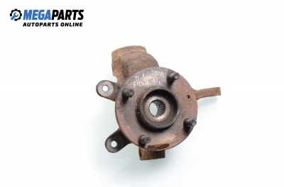 Шенкел главина за Ford Fiesta III Hatchback (01.1989 - 01.1997), позиция: предна, лява