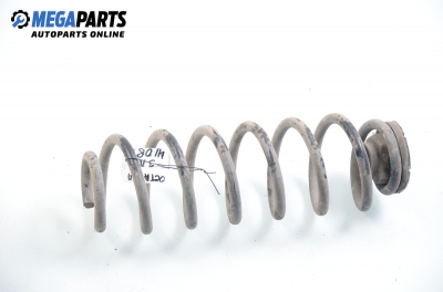 Пружина за ходова част за Skoda Octavia I Sedan (09.1996 - 12.2010), хечбек, позиция: задна