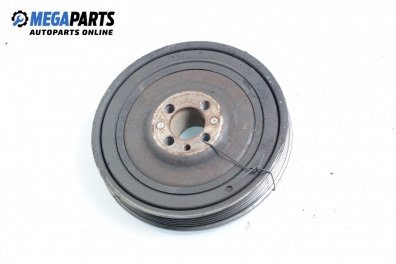 Демпферна шайба за Fiat Brava Hatchback (10.1995 - 06.2003) 1.9 JTD 105, 105 к.с.