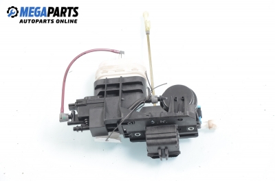 Брава заден капак за Mercedes-Benz S-Class Sedan (W220) (10.1998 - 08.2005)