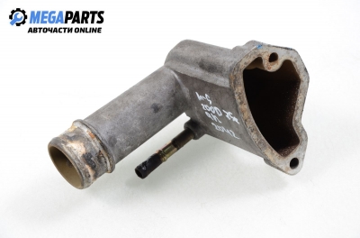 Конзола антифриз за Mercedes-Benz 124 Sedan (12.1984 - 06.1993) 200 D (124.120), 75 к.с.