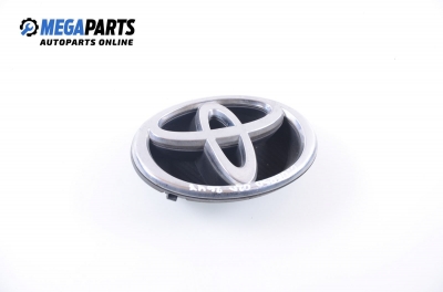 Емблема за Toyota Corolla Verso I (09.2001 - 05.2004)
