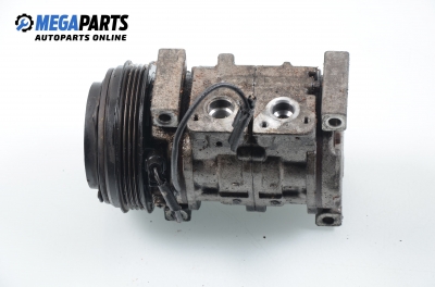 Компресор климатик за Suzuki Liana Sedan (10.2001 - 12.2007) 1.6 4WD, 103 к.с., № Denso 447220-3393