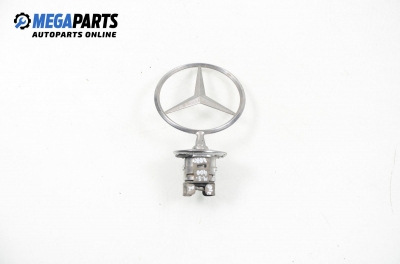 Емблема за Mercedes-Benz S-Class Sedan (W220) (10.1998 - 08.2005)