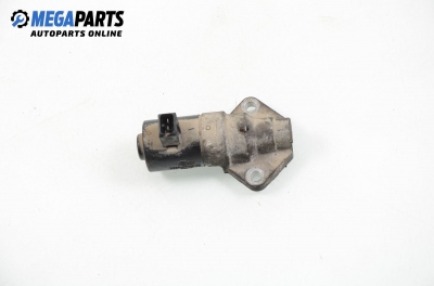 Стъпков мотор за Ford Fiesta IV Hatchback (08.1995 - 09.2002) 1.25 i 16V, 75 к.с.
