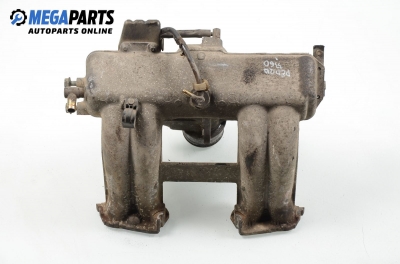 Всмукателен колектор за Lancia Dedra Sedan (01.1989 - 07.1999) 1.6 LE (835EB) Catalyst, 90 к.с.