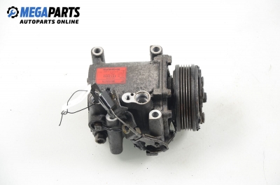 Компресор климатик за Mitsubishi Space Star Minivan (06.1998 - 12.2004) 1.3 16V (DG1A), 86 к.с., № MR398278