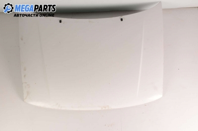 Заден капак за Volkswagen Polo Hatchback II (10.1994 - 10.1999), 2+1 вр., позиция: предна