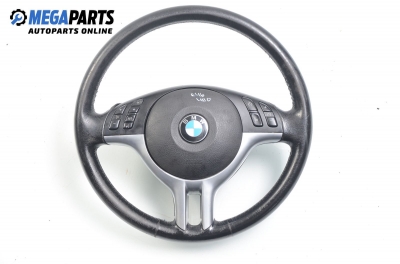 Мулти волан за BMW 3 Series E46 Touring (10.1999 - 06.2005)