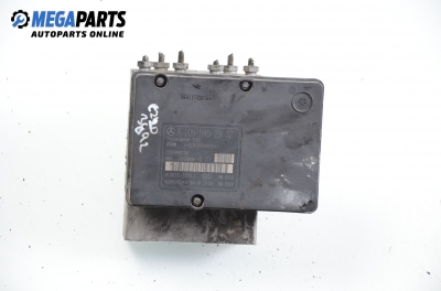 Помпа ABS за Mercedes-Benz C-Class Estate (S203) (03.2001 - 08.2007), № A 209 545 29 32