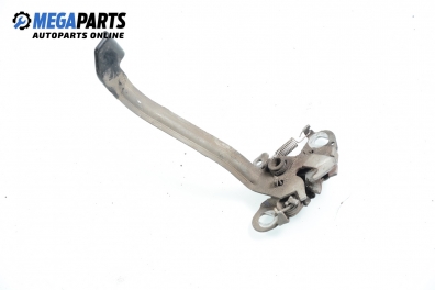 Брава преден капак за Citroen Xsara Hatchback (04.1997 - 04.2005), 4+1 вр., хечбек, позиция: предна