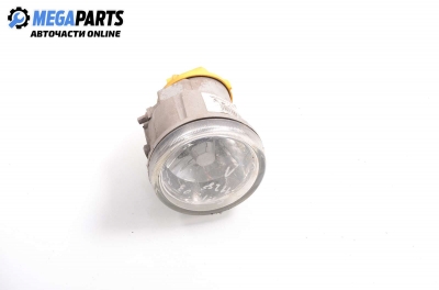 Халоген за Citroen C3 Pluriel (05.2003 - 03.2010), позиция: лява