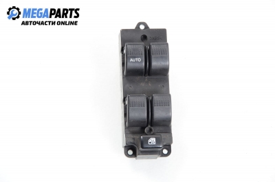 Бутони ел. стъкла  за Mazda 626 V Station Wagon (01.1998 - 10.2002)