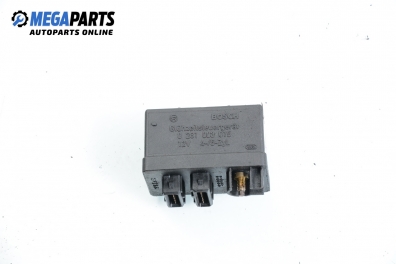 Реле подгревни свещи за Fiat Brava Hatchback (10.1995 - 06.2003) 1.9 JTD 105, № Bosch 0 281 003 015