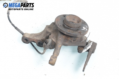 Шенкел главина за Renault Kangoo Van (08.1997 - 02.2008), позиция: предна, дясна