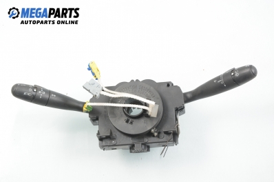 Лостчета светлини и чистачки за Citroen C5 I Sedan (03.2001 - 03.2005), № 96451 940 ZL