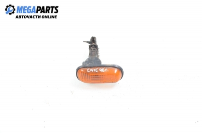 Мигач за Honda Civic V Coupe (08.1993 - 03.1996), купе