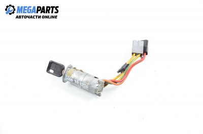 Контактен ключ за Renault Clio I Hatchback (05.1990 - 09.1998)