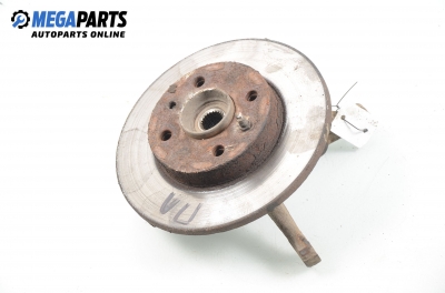 Шенкел главина за Fiat Tipo Hatchback (07.1987 - 10.1995), позиция: предна, лява