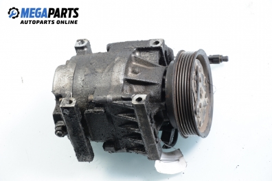 Компресор климатик за Fiat Brava Hatchback (10.1995 - 06.2003) 1.9 JTD 105, 105 к.с.