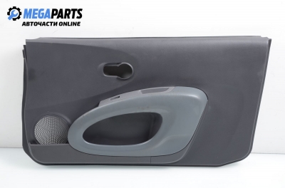 Кора врата за Nissan Micra III Hatchback (01.2003 - 06.2010), 2+1 вр., позиция: дясна