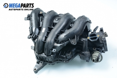 Всмукателен колектор за Mazda 3 Hatchback I (10.2003 - 12.2009) 2.0, 150 к.с.