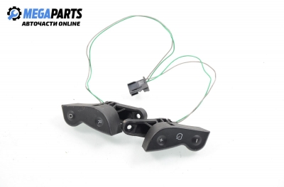 Бутони волан за Renault Scenic II Minivan (06.2003 - 07.2010)