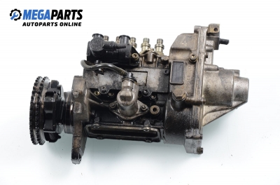 ГНП-горивонагнетателна помпа за Mercedes-Benz C-Class Sedan (W202) (03.1993 - 05.2000) C 250 D (202.125), 113 к.с., № Bosch 0 400 195 001