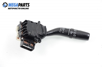 Лостче за чистачки за Mazda 626 V Station Wagon (01.1998 - 10.2002)