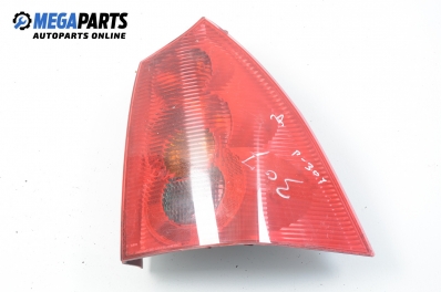Стоп за Peugeot 307 Break (03.2002 - 12.2009), комби, позиция: дясна