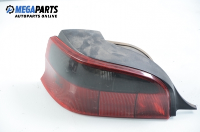 Стоп за Citroen Saxo Hatchback (02.1996 - 04.2004), позиция: лява