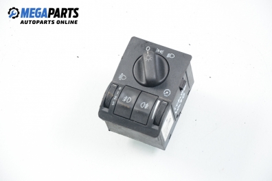 Ключ светлини  за Opel Combo Tour (10.2001 - 12.2011)