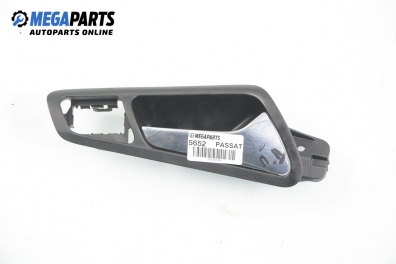 Вътрешна дръжка за Volkswagen Passat Variant B6 (08.2005 - 11.2011), 4+1 вр., комби, позиция: предна, дясна