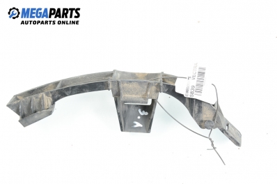 Държач броня за Opel Vectra C Sedan (04.2002 - 01.2009), седан, позиция: задна, лява