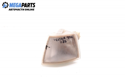 Мигач за Opel Vectra A Sedan (08.1988 - 11.1995), седан, позиция: лява