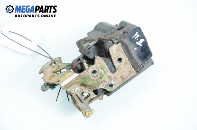 Брава на врата за Daewoo Leganza Sedan (06.1997 - 04.2004), позиция: предна, дясна