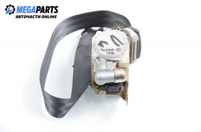 Предпазен колан за Nissan Micra III Hatchback (01.2003 - 06.2010), 2+1 вр., позиция: предна, лява