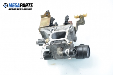 Корпус на термостат за Mazda 3 Hatchback I (10.2003 - 12.2009) 2.0, 150 к.с.