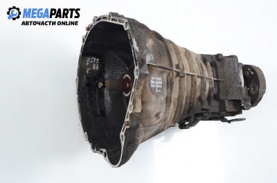 Ръчна скоростна кутия за Mercedes-Benz 190 Sedan (W201) (10.1982 - 08.1993) E 2.3, 132 к.с.