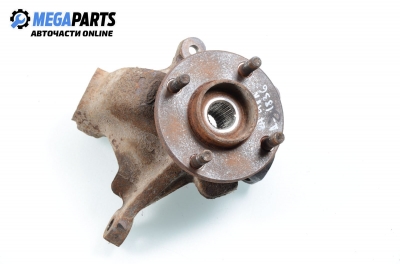 Шенкел главина за Ford Ka Hatchback (09.1996 - 11.2008), позиция: дясна