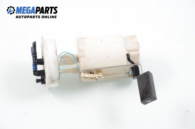 Нивомер за Volkswagen Golf IV Hatchback (08.1997 - 06.2005) 1.9 SDI