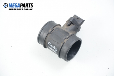 Дебитомер за Opel Combo Tour (10.2001 - 12.2011) 1.7 DTI 16V, 75 к.с., № Bosch 0 281 002 180